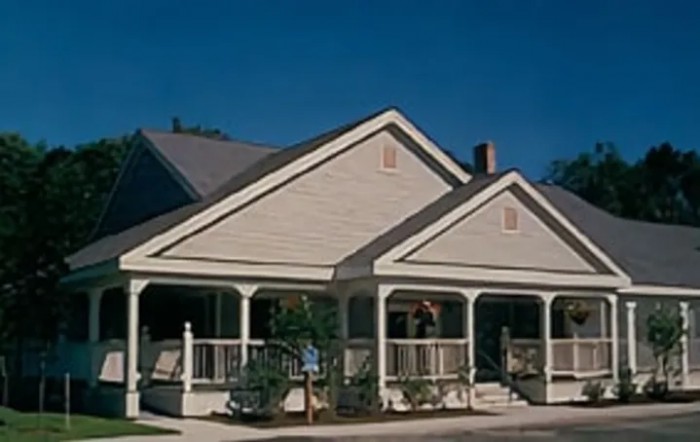 Pine Knoll Community Care Home