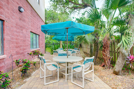 Ocean View Nursing and Rehabilitation Center
