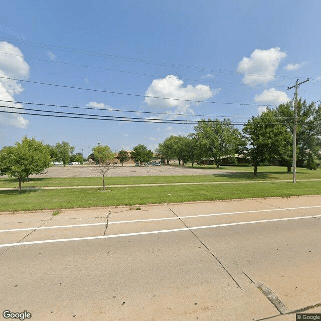 Zion Lutheran Church