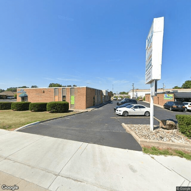 TheKey of South Bend,  IN