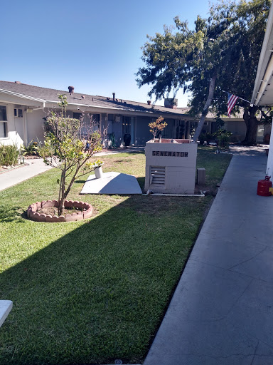 Parkway Hills Nursing & Rehabilitation