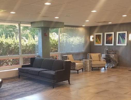 Central Island Healthcare