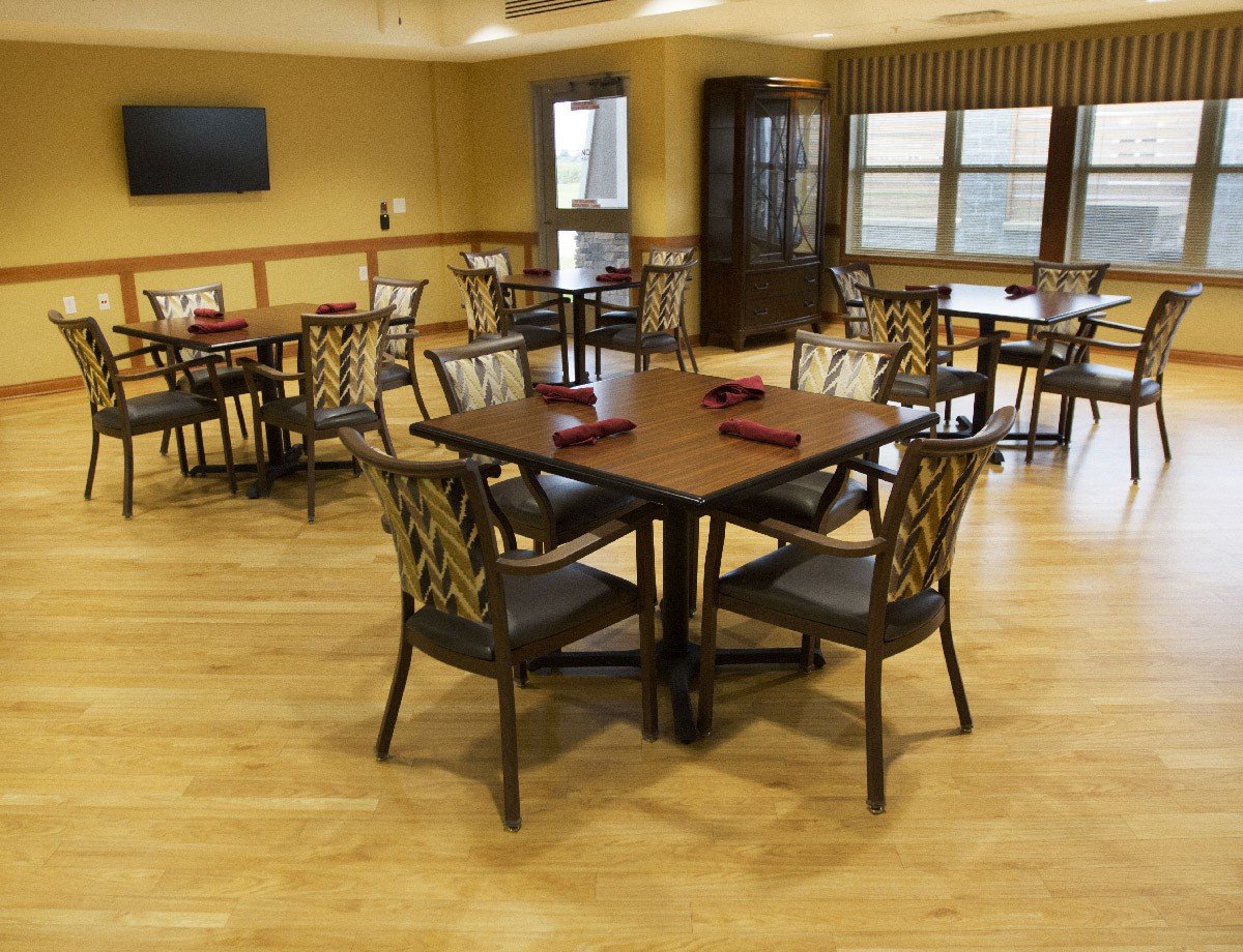 Miller Pointe - A Prospera Community