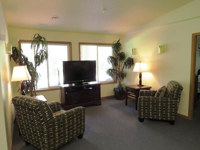 Country Terrace Rhinelander