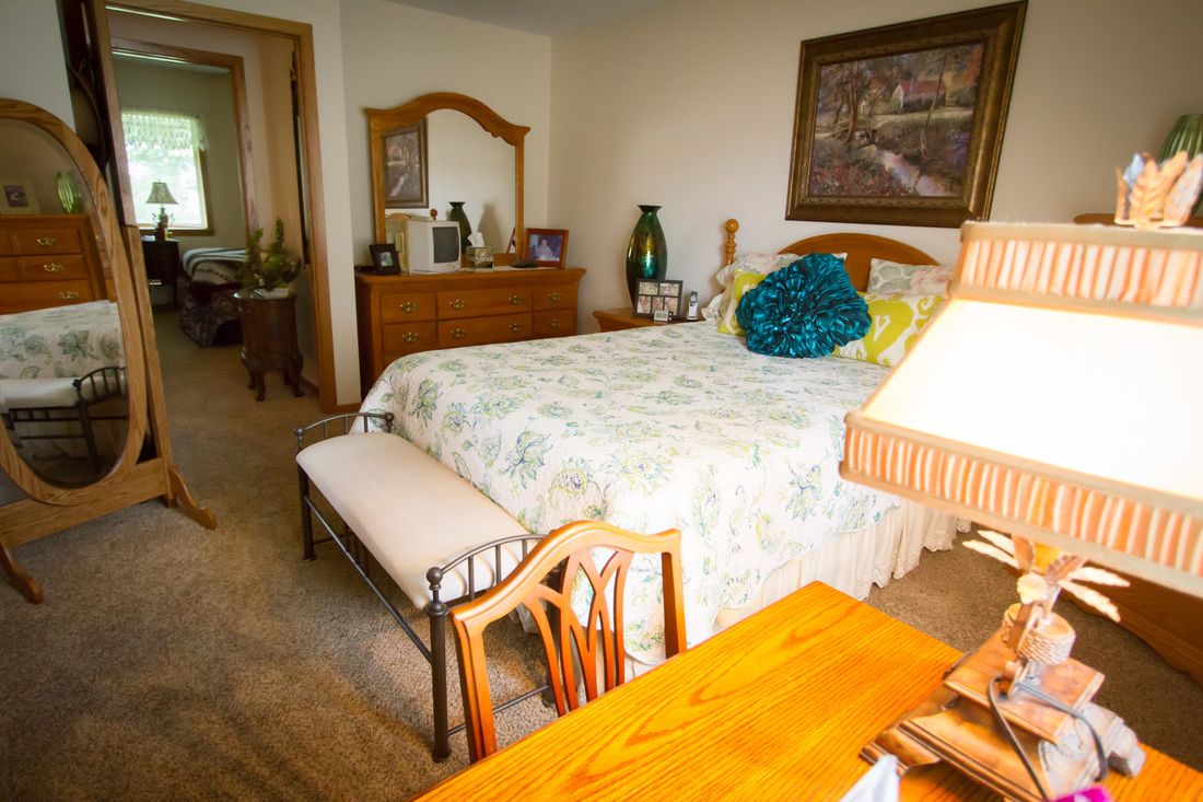 Pleasantview Home