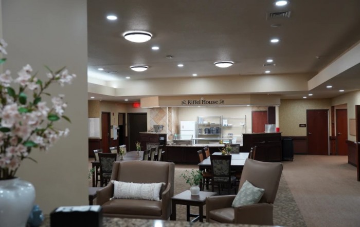 Derby Health & Rehabilitation