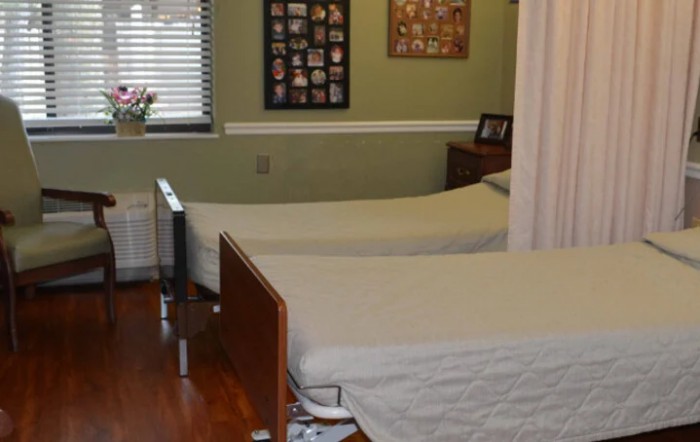 East Lake Nursing & Rehab Ctr