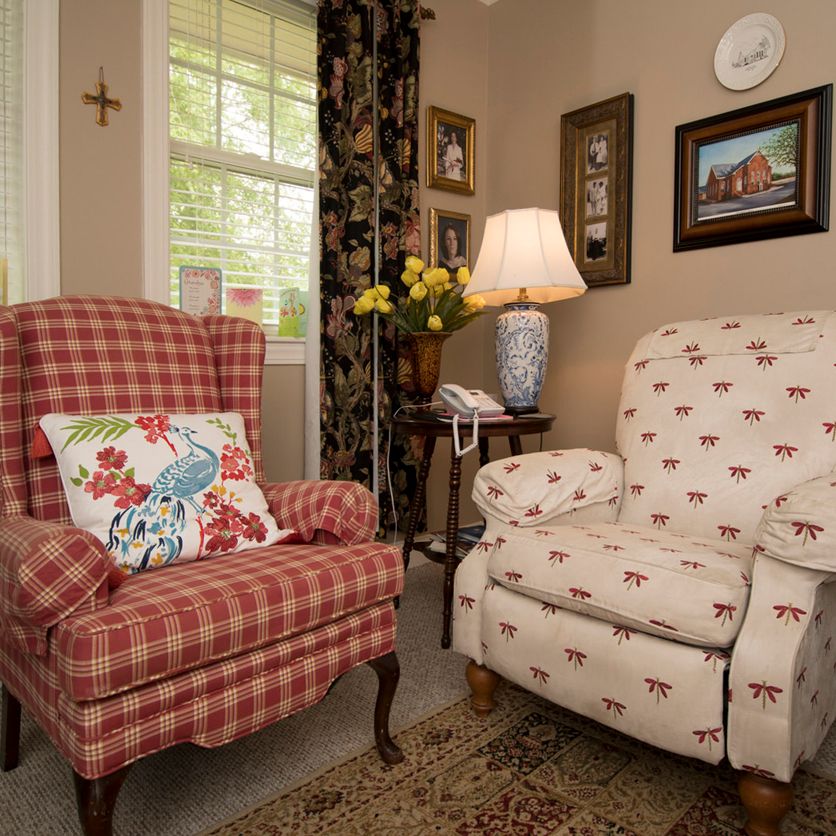 Bethea Retirement Community