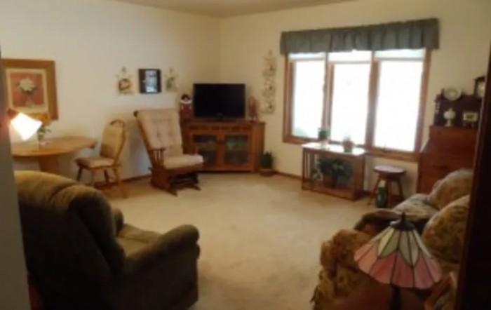 Crestview Nursing & Rehab