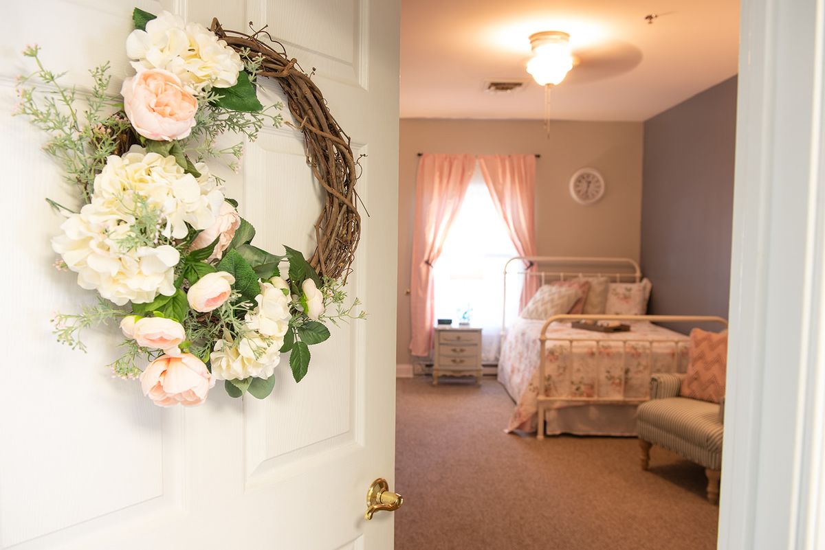 Commonwealth Senior Living at Berryville