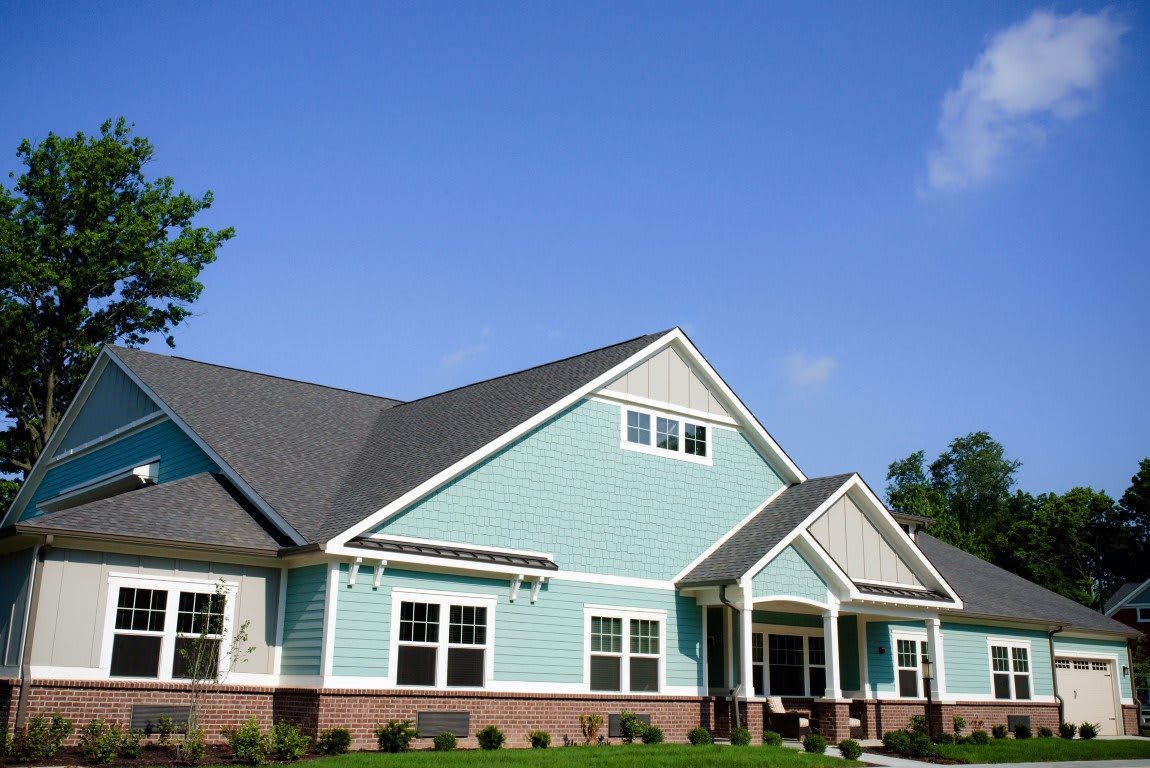 Green House Cottages Of Carmel