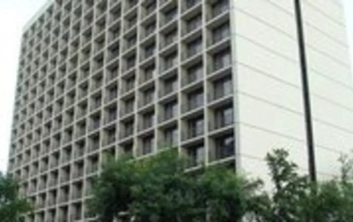 Galleria Residence And Rehabilitation Center