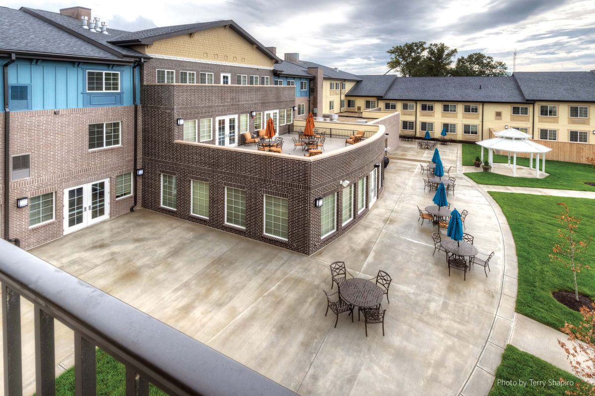 Independence Village Of Carmel
