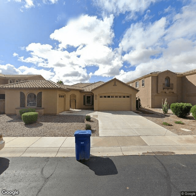 Amore Villa Assisted Living Home
