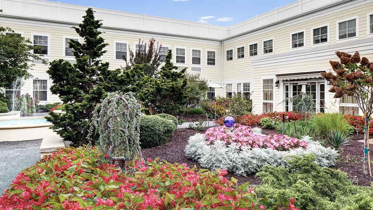 Atria Bay Shore