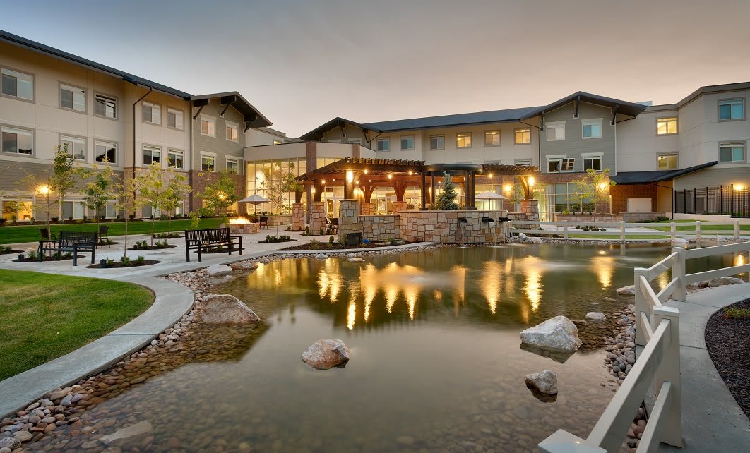 Creekside Senior Living