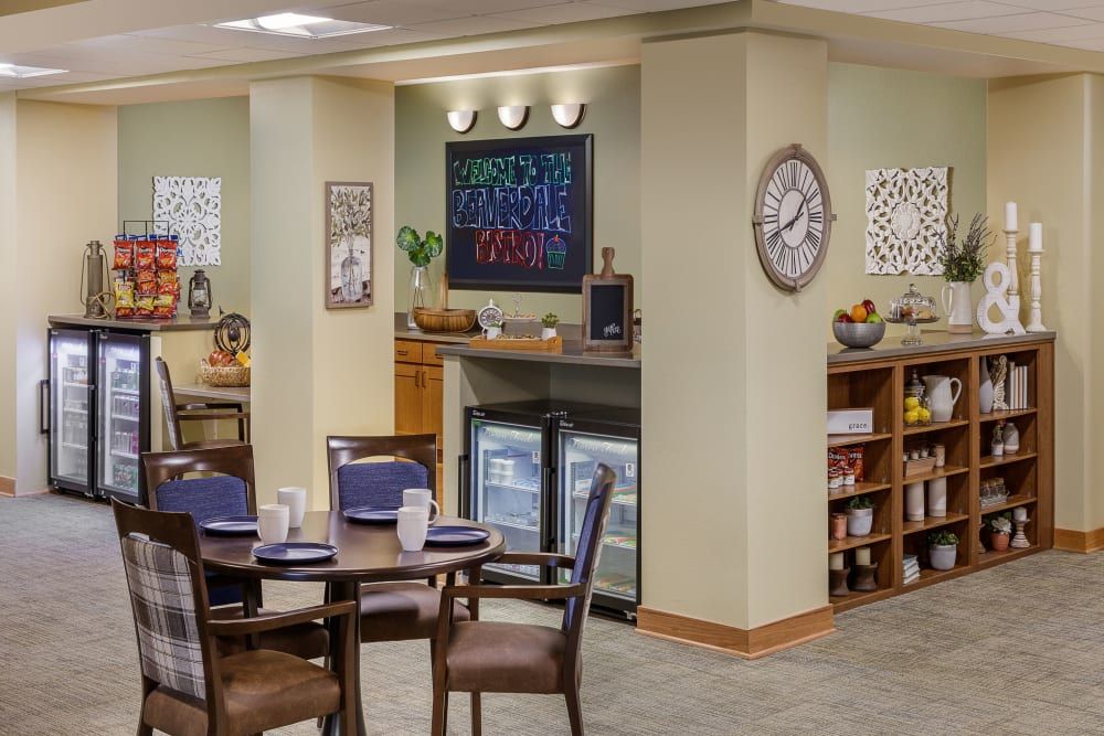 Edencrest at Beaverdale
