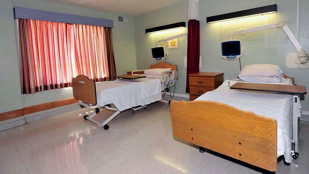 Bay View Nursing & Rehab Center