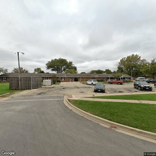 North Aurora Care Center