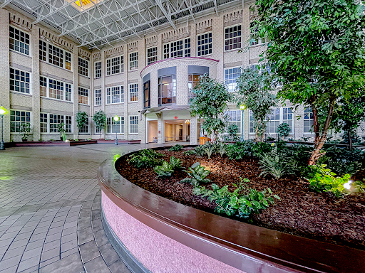 Mckinley Health Care Ctr