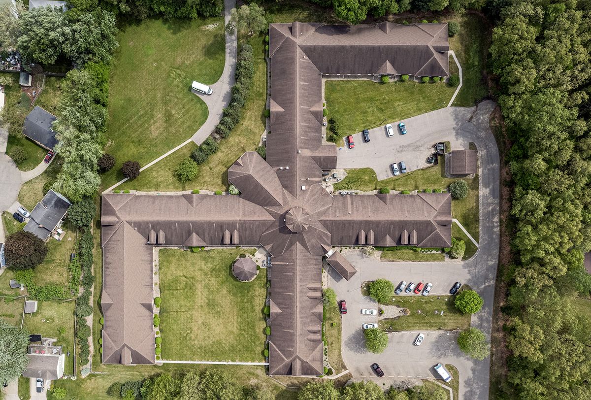Brentwood at Elkhart Assisted Living