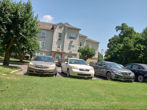 Hickory Hollow Senior Apartments