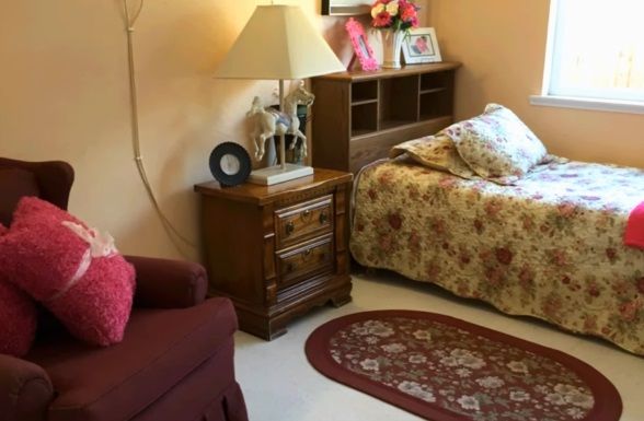 Lakeview Manor Assisted Living Facility