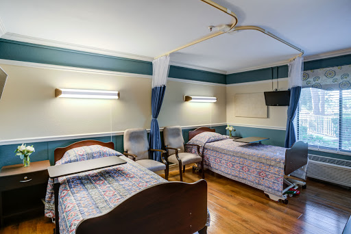 Westchester Gardens Health & Rehabilitation