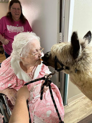Haralson Nursing & Rehab Center