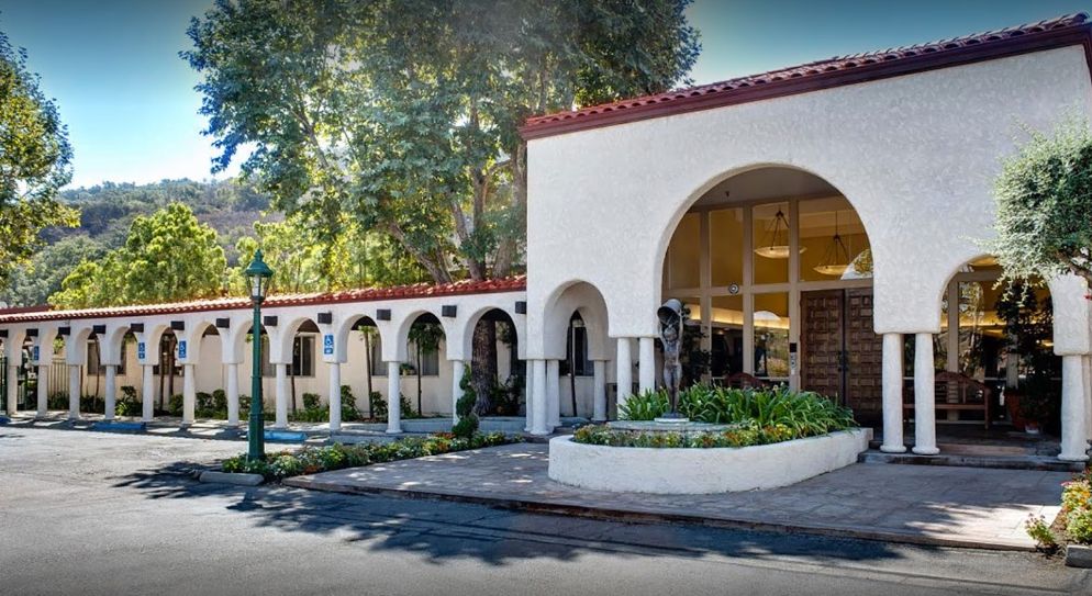 Silverado Calabasas
