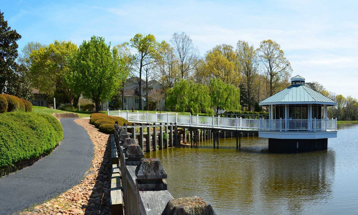 Rappahannock Westminster Canterbury