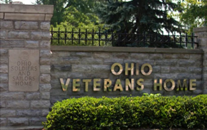 Ohio Veterans Home