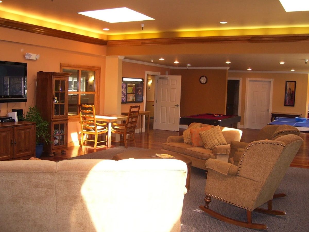 Sterling Heights Assisted Living