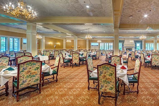 Windsor Park Manor