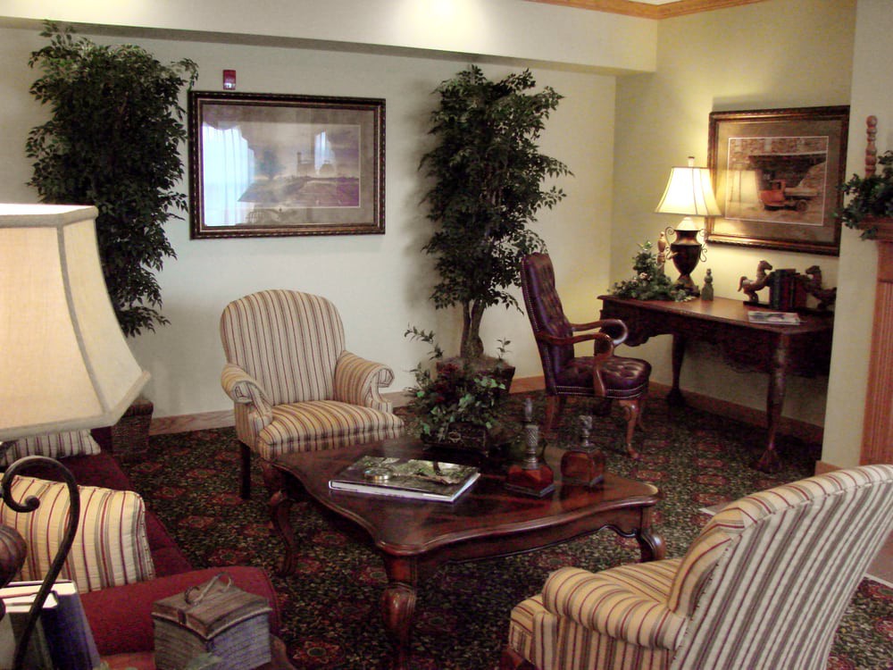 John M Evans Supportive Living Community