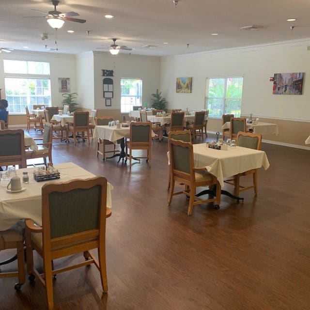 Village Cove Assisted Living