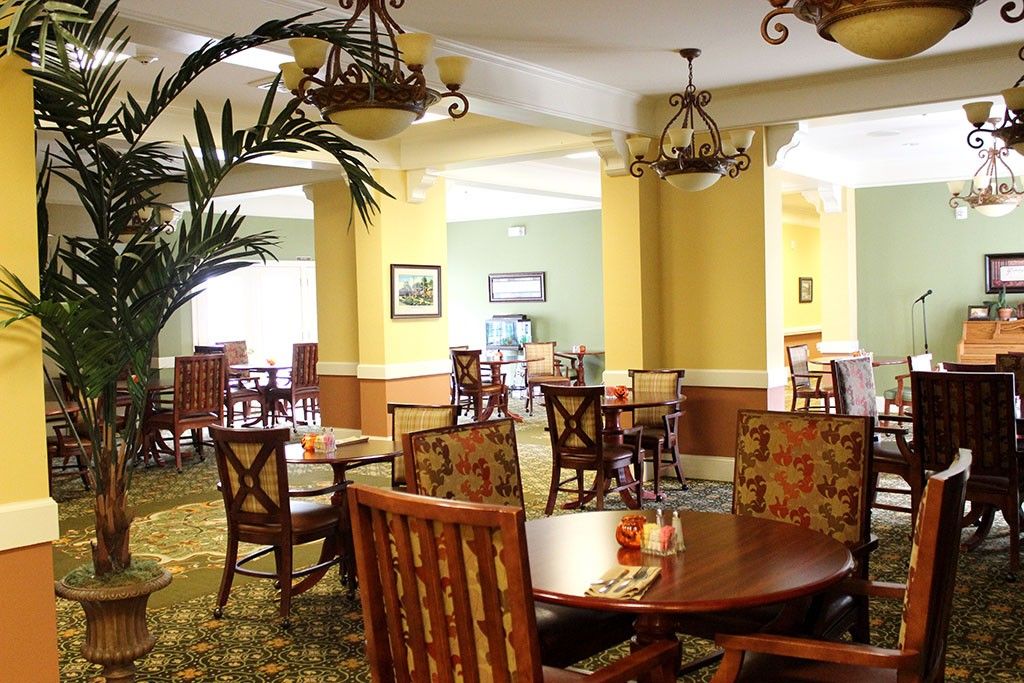 Massey Springs Senior Living