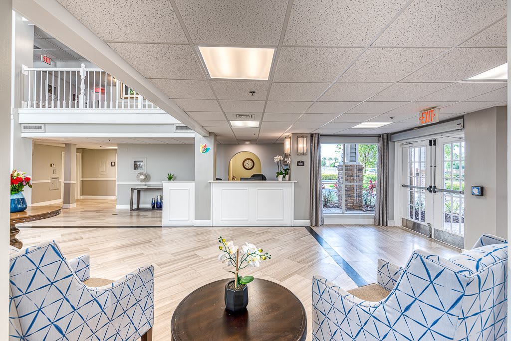 The Meridian At Lantana