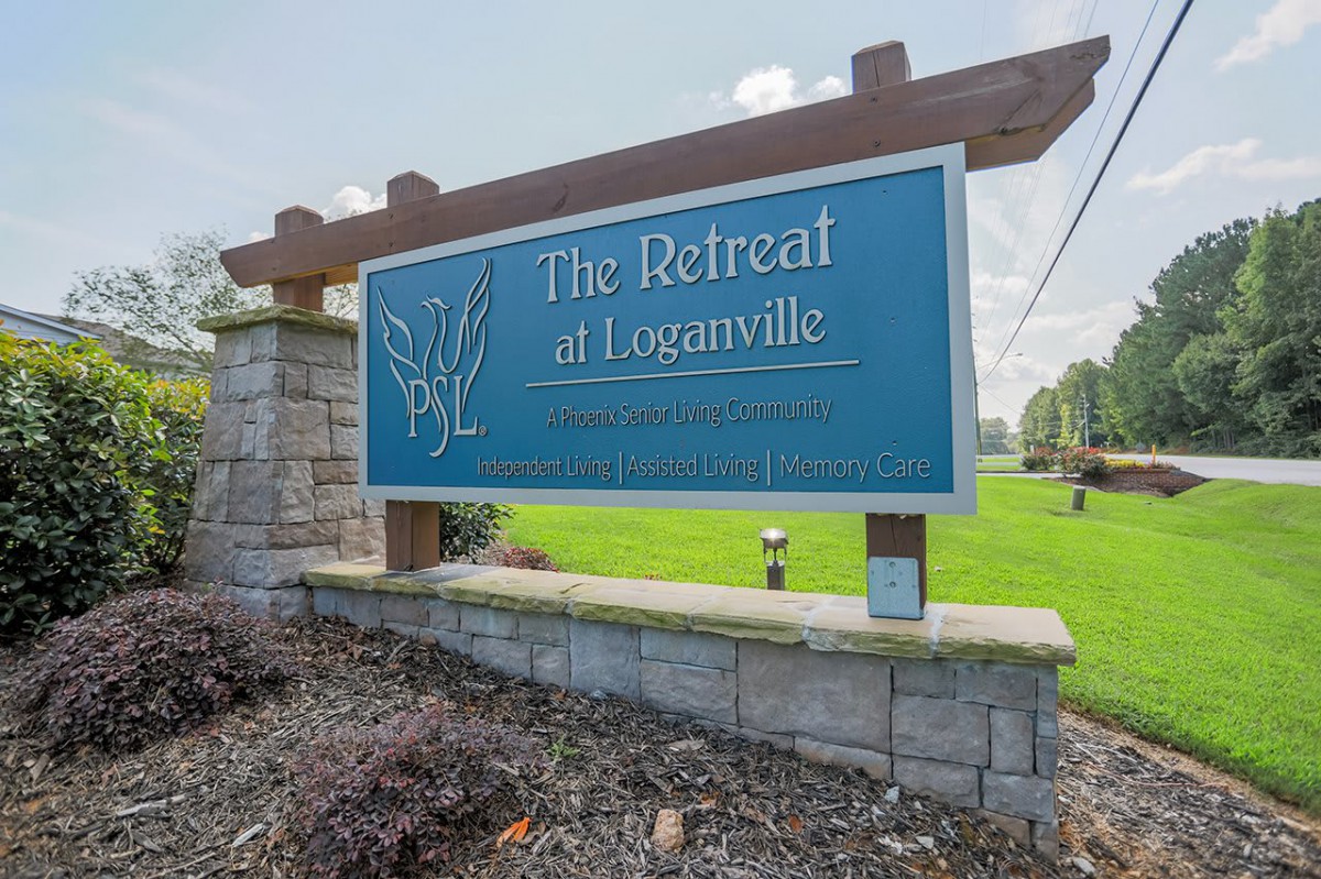 The Retreat at Loganville