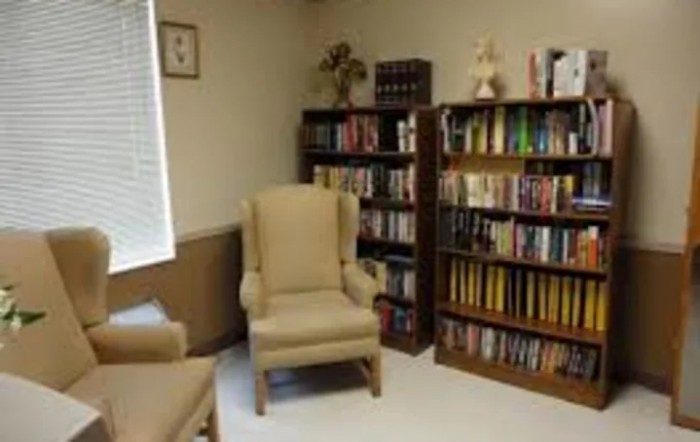 West Suburban Nursing & Rehab Center