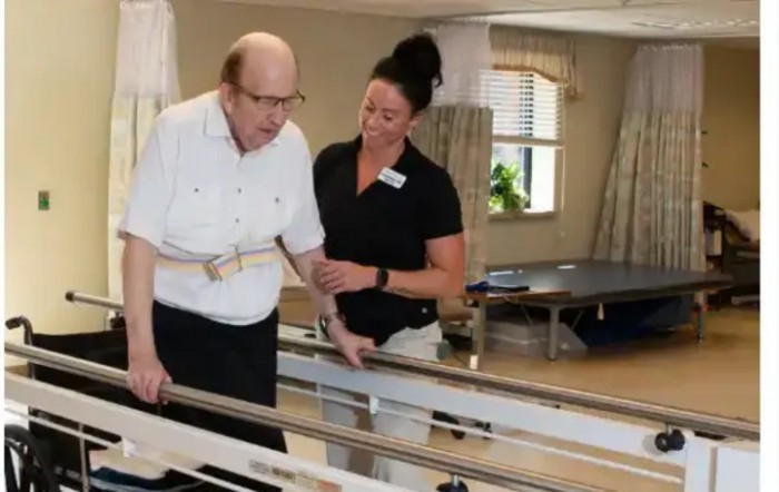 Maple Ridge Health Services