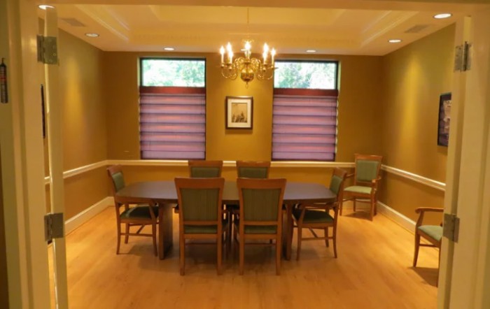 Frederick Villa Nursing & Rehab Center