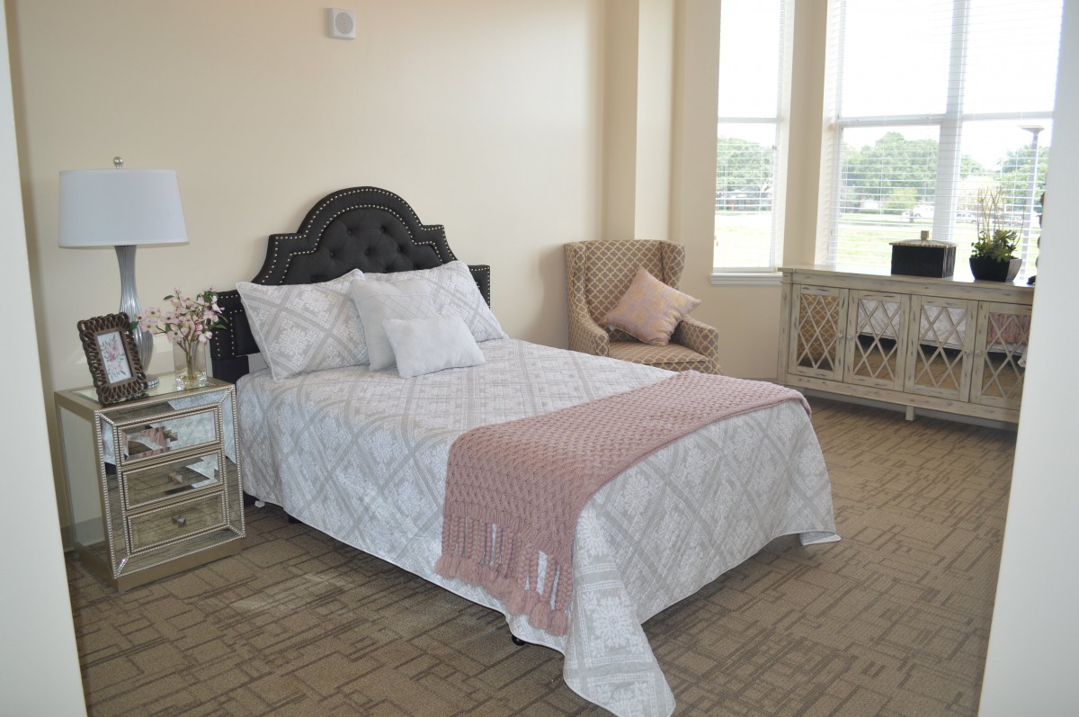 The Medallion Jewish Assisted Living Residence