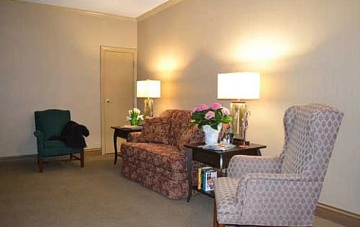Regency Care