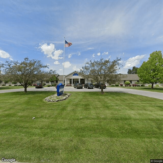 Bethany Place