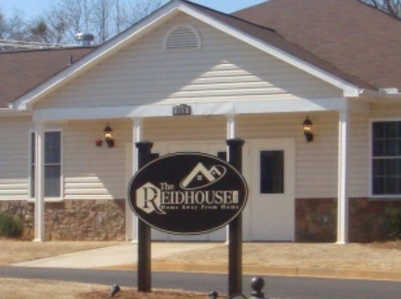 Reid House