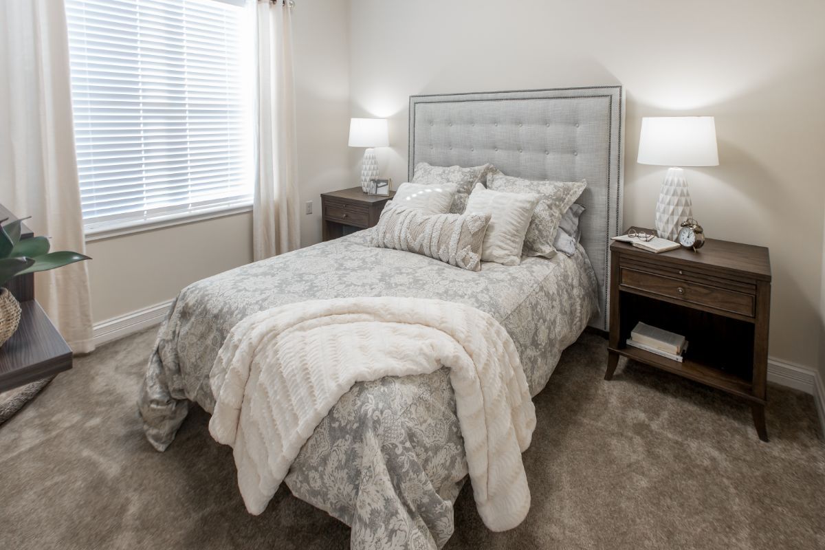 The Princeton Senior Living