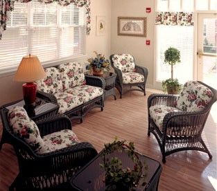 Franciscan Health Care Center