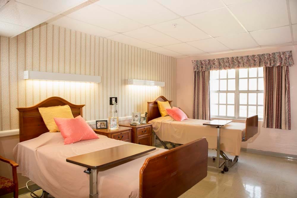 Manor Pines Convalescent Center