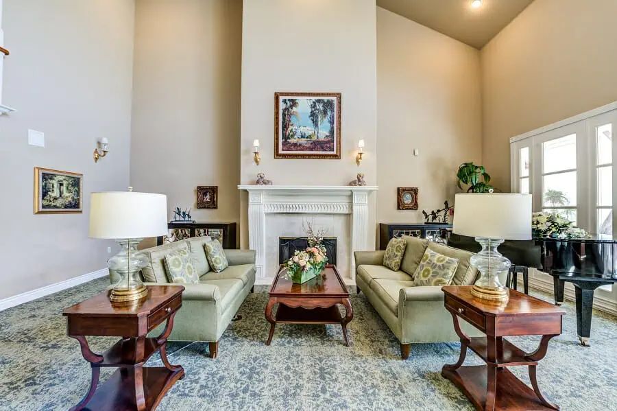 Aegis Living Ventura